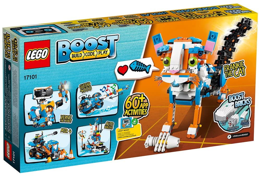 lego coding set