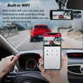 thumbnail image 3 of Shirem Dash Camera, 2024 Upgrade Dash Cam Front Inside 1080p Hd Camera For Cars, 3 of 5