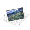 thumbnail image 1 of Small Wallet Women Mini Printing Coin Purses Hasp Cash Card Handbags Clutch Money Change Bag Famous Van Gogh Oil Printing, 1 of 7