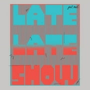 Pel Mel - Late, Late Show - Rock - Vinyl