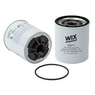 WIX Fuel/Water Separator 33531 - Walmart.com