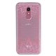 thumbnail image 1 of Funda Para LG Q7 Mandalas Rosa, Uso Rudo, InstaCase Protector para LG Q7 Antigolpes, Case Mandalas Rosa, 1 of 4