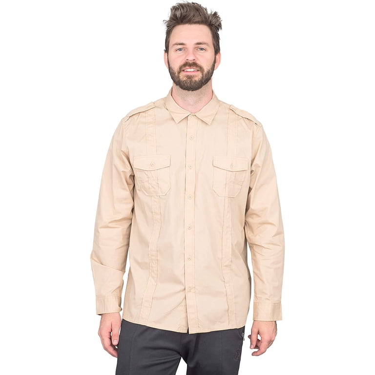 indiana jones dress shirt The Raider Shirt