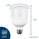 thumbnail image 4 of Foco LED ICON Opalino Pack 2 pzas 40W Luz Fría 25,000 hrs, 4 of 7