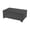 Black, variant on Sunmthink Wicker Coffee Table with Storage
