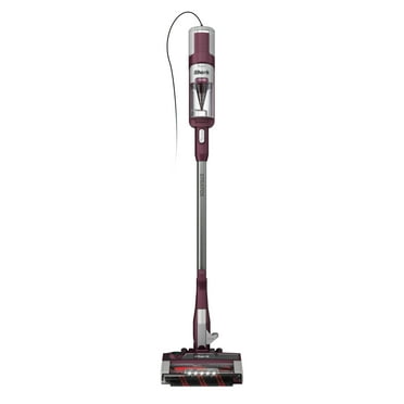 Shark Stratos® UltraLight Corded Stick Vacuum with DuoClean® PowerFins® HairPro®, Self-Cleaning Brushroll, and Odor Neutralizer Technology, HZ3000