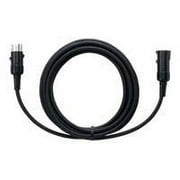 Kenwood CA-EX3MR 3 Meter / 10 Feet Marine Remote Extension Cable for RC107MR