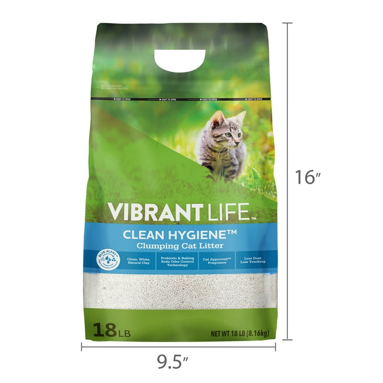 vibrant life litter box freshness booster safe Vibrant~Life Crystal Health Monitoring Cat Litter, Unscented, Color-Changing, 8 Lb : Pet Supplies Vibrant Life Zeolite Air Filter Vibrant Life Mini Crystal Unscented
