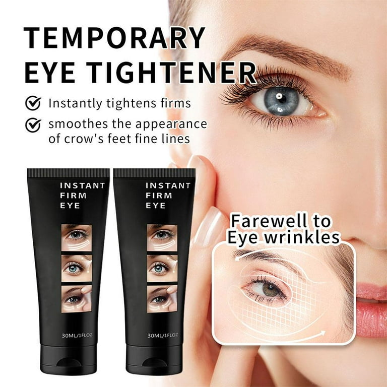 ブランド雑貨総合 HPDL Sunnydazzle Eye Tightener Firming and Moisturizing Eye メイク道具・化粧小物