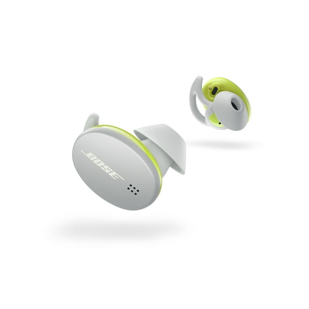 Bose Sport Earbuds True Wireless Bluetooth Headphones, Glacier Walmart.com