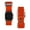 Active LE - Rust, variant on UAG Apple Watch Band 49/46/45/44mm iWatch Series Ultra 3/Ultra 2/Ultra/4-11/SE3/SE2/SE Sport Adjustable Replacement Strap, Active Titanium
