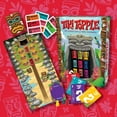 thumbnail image 2 of Gamewright Tiki Topple Board Game, Colorful Carvings, Fast-Paced Strategy, 2 of 4