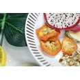 thumbnail image 4 of Mixed Fruit Flower Tea || Melon-Kumquat-DragonFruit-PlumBlossom 3 Packs, 4 of 7