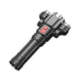 thumbnail image 1 of TIMIFIS Lampe de Poche Rechargeable LED : 3 Modes, Ipx5, Puissant Flash de Poche, Adaptée aux Situations d'Urgence, Camping et Randonnée Autres Accessoires Extérieurs, 1 of 1