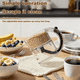 thumbnail image 3 of Vaso Medidor Ajustable Multiusos Para Cocina, 200 Ml Xtellar Transparente, 3 of 3