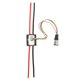 thumbnail image 5 of Interruptor de energía eléctrica interruptor antichispa eléctrico de disipación de calor rápida 280A 60V para robot ANGGREK Otros, 5 of 8