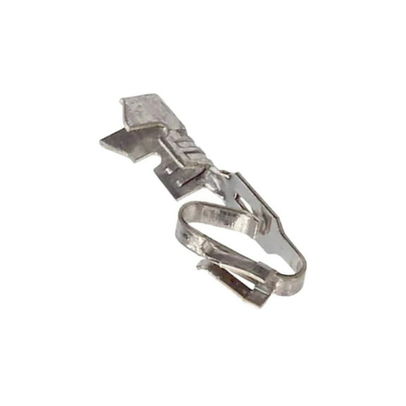 Pack of 50 08-50-0189 Contact SKT Crimp ST Cable Mount 18-20AWG, Cut Tape, RoHS