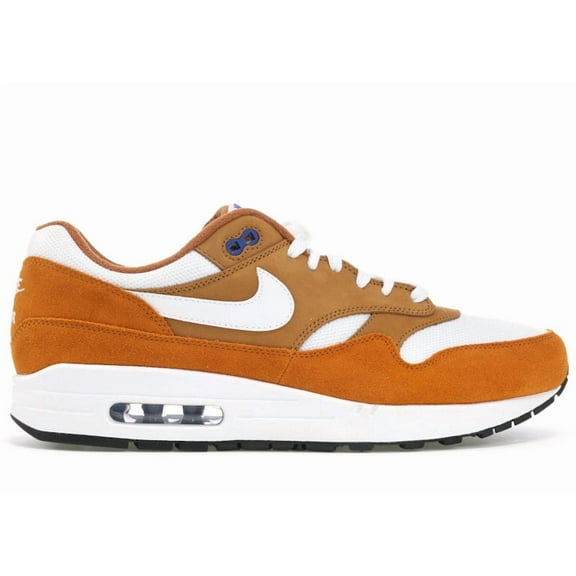 Nike Men's Air Max 1 Curry (2018) Running Shoes, from StockX