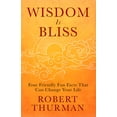 thumbnail image 2 of Pre-Owned Wisdom Is Bliss: Four Friendly Fun Facts That Can Change Your Life (Hardcover) 1401943438 9781401943431, 2 of 2