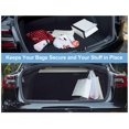 thumbnail image 3 of Hanger 4Pcs Trunk Hook Sturdy Reliable High Strength Trunk Grocery Bag Hook Replacement For  Model 3, 3 of 8