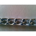 thumbnail image 5 of Collar Alemán Hs Sprenger Plano 2.5 Mm X 60cm Paseo/entrenar Tamaño Del Collar 60 Cms Nombre Del Diseño Eslabón Plano (planchado) Color Acero Cromado, 5 of 5