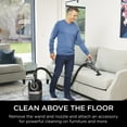 thumbnail image 6 of Shark Bagless Corded Canister Vacuum, 6 of 9