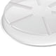 thumbnail image 3 of Paquete de 4 Platillos Transparentes para Plantas, Platillos de Plástico para Plantas de 10 Pulgadas, Bandeja para Plantas Más Gruesa, Maceta para Jardín Interior y Exterior, 3 of 5