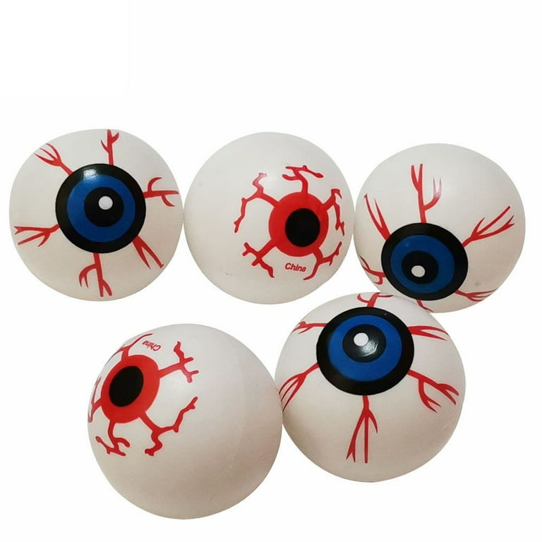  SEWACC 1100pcs Fake Eyes Eye Balls Decor Eyes for