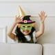 thumbnail image 2 of 4 máscaras de fieltro divertidas para fiestas de Halloween, bailes y cosplay., 2 of 7