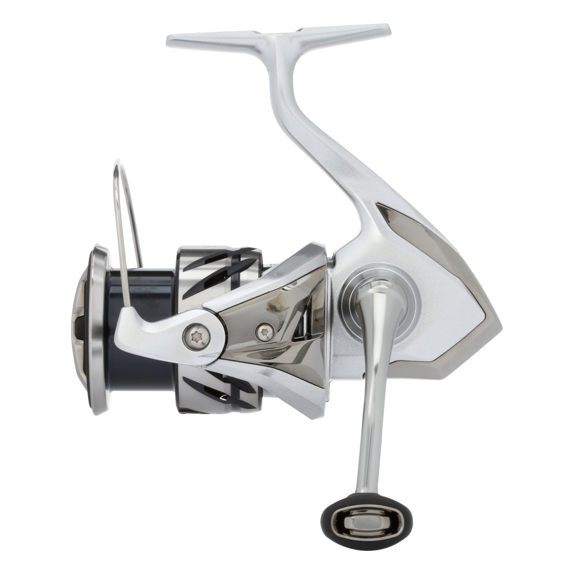 Abu Garcia Revo® Rocket Spinning Reel, 40 Size Fishing Reel