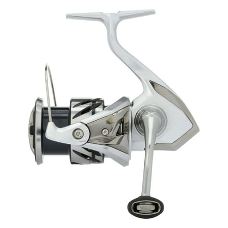 Shimano Fishing STRADIC 2500HG FM Spinning Reels [ST2500HGFM]