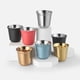 thumbnail image 5 of Tazas de café Advancent 80ML Verde HA081344-01, 5 of 6