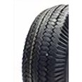 thumbnail image 2 of Cheng Shin (CST) 3.40x3.00-5 4Ply Sawtooth Tire w/Tube, 2 of 2