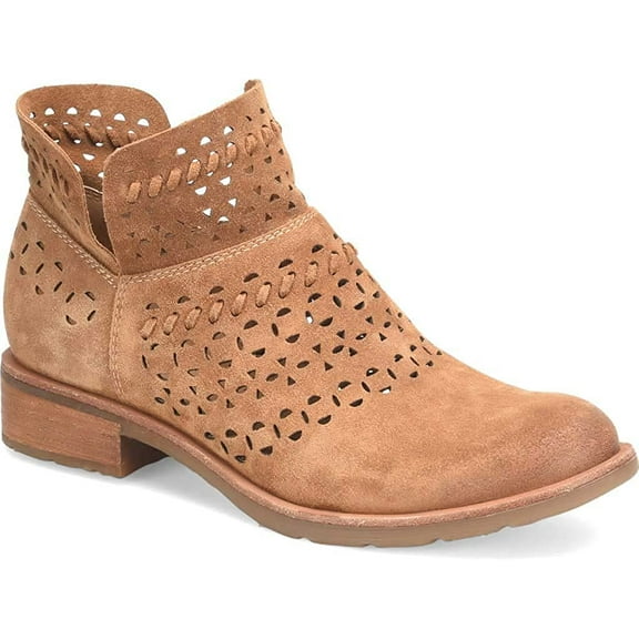 Sofft Women's Bristow Saddle Tan