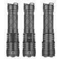 thumbnail image 3 of Lámpara Linterna brillante de alta potencia de 1500LM 5 modos de iluminación Ehuebsd Zoom telescópico IPX4 luz de mano impermeable para senderismo al aire libre emergencia, 3 of 9