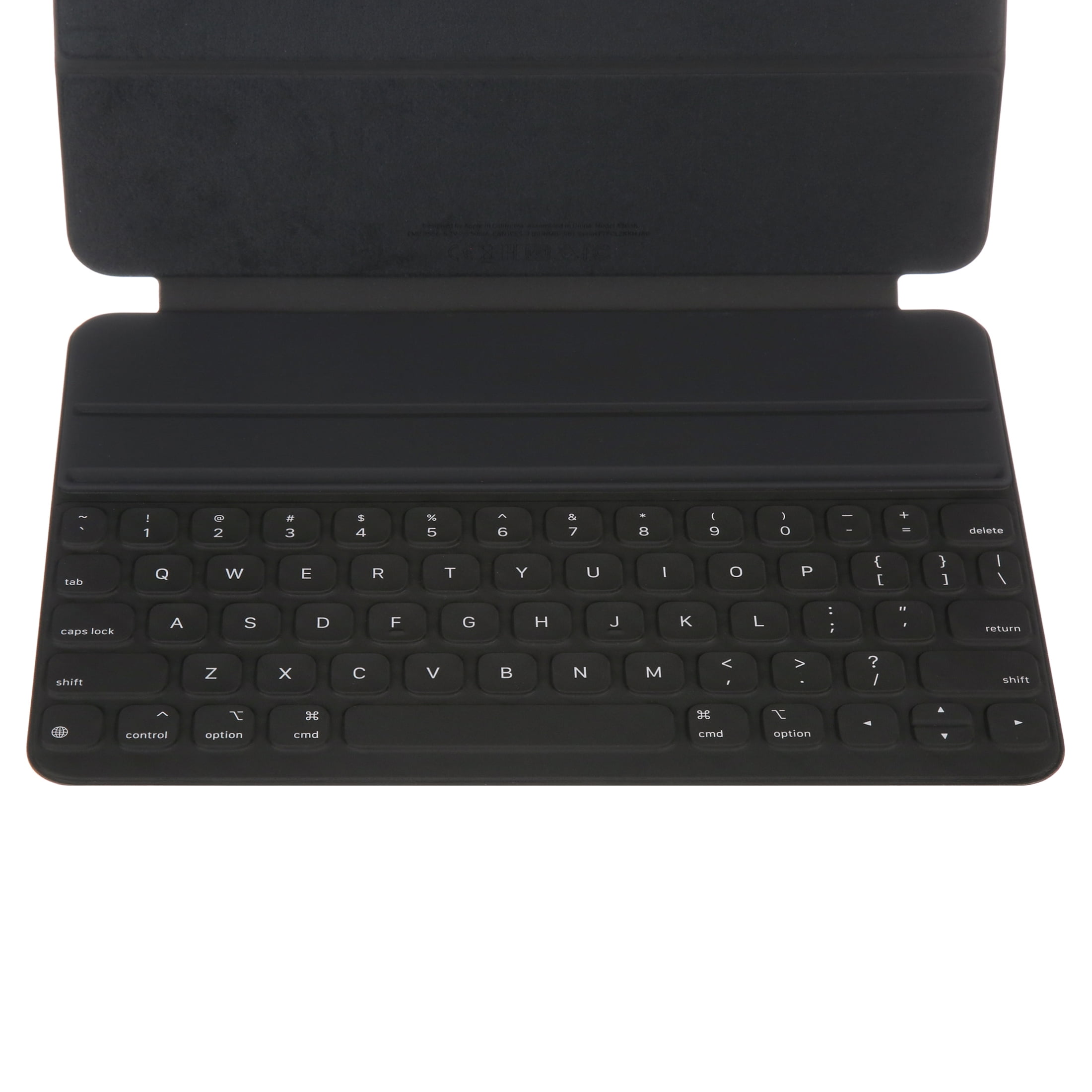 PC/タブレット PC周辺機器 Apple Smart Keyboard Folio for iPad Pro 12.9‑inch (6th generation) in Black