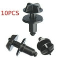 thumbnail image 5 of 10Pcs for Range Rover Discovery Evoque Battery Cover Air Intake Trim Plastic Clips, 5 of 6
