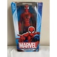 thumbnail image 2 of Marvel Universe Avengers (2015) Hasbro All Star Spider-Man 6-Inch Figure - (Australian Release), 2 of 2
