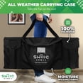 thumbnail image 6 of Premium XL Giant 4 In A Row (4ft x 3ft) - All Weather with Carrying Case, 6 of 6