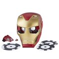 thumbnail image 2 of Marvel Avengers: Infinity War HERO Vision Iron Man Ar Experience, 2 of 2
