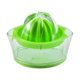 thumbnail image 1 of Exprimidor de limón - Exprimidor de cítricos, sin BPA, prensa manual antideslizante con taza medidora - Exprimidores manuales fáciles de usar y limpiar para jugo de naranja o lima fresco - Gadgets de cocina Sincero Electrónica, 1 of 5