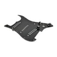 thumbnail image 2 of figatia Electric Guitar Pickguard Ceramic DIY Prewired Pickguard Backplate Accessory black, 2 of 9