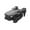 Black-BK-home supplies, variant on ABPWLY Home Foldable Drone with 1080P HD Camera Altitude Hold Headless Mode RC Quadcopter for Kids Adults 12 Min Flight Time Home Organization
