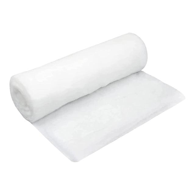 Rollo de nieve de Navidad falso Zulema Manta de nieve 80cmx150cm
