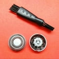 thumbnail image 5 of 2x Mens Electric Shaver Razor Cleaning Brush, 5 of 9