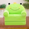 thumbnail image 5 of Cartoon Kids Sofa,Foldable Kids Sofa Plush Foldable Kids Sofa Toddler Sofa Optimal Efficiency, 5 of 5