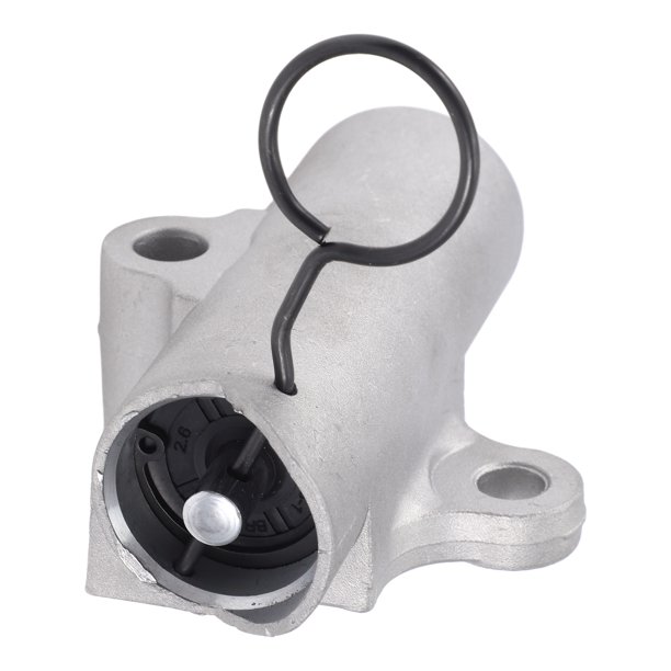 Conjunto de tensor de correa de Unique Bargains para Toyota Camry 2002-2006 LE, SE, XLE 3.0L V6 No.1354020030 Metal 1 Pc