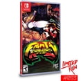 thumbnail image 1 of Fight'N Rage - Limited Run #093 [Nintendo Switch], 1 of 7