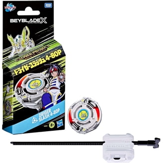 イカスカイ ハンディ4台他セット Hasbro Beyblade Switchstrike Elite Warrior 4-Pack Battle Tops