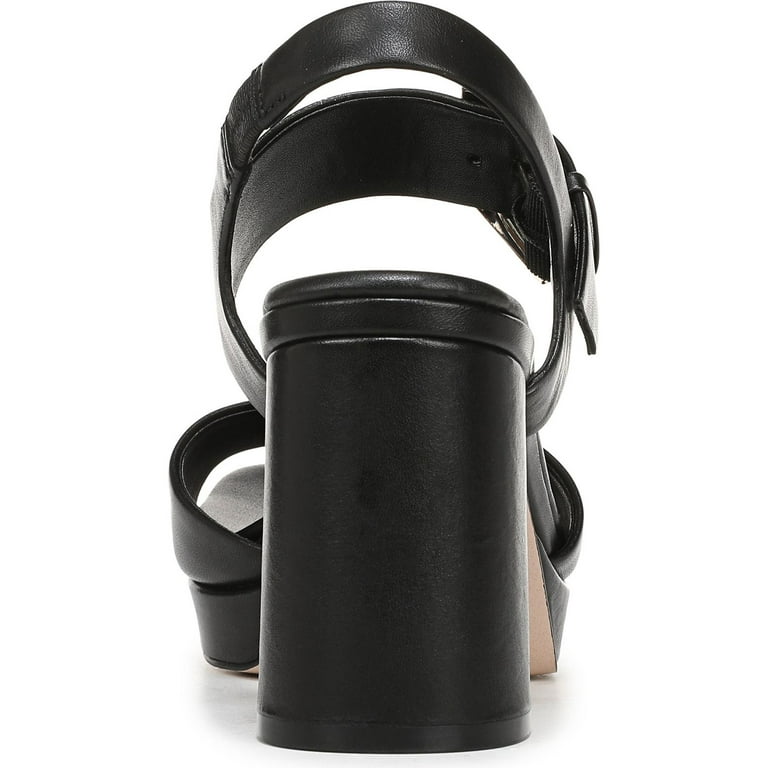 27 EDIT Naturalizer Women's Philippa Platform Slingback Sandal